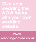 Wedding Websites